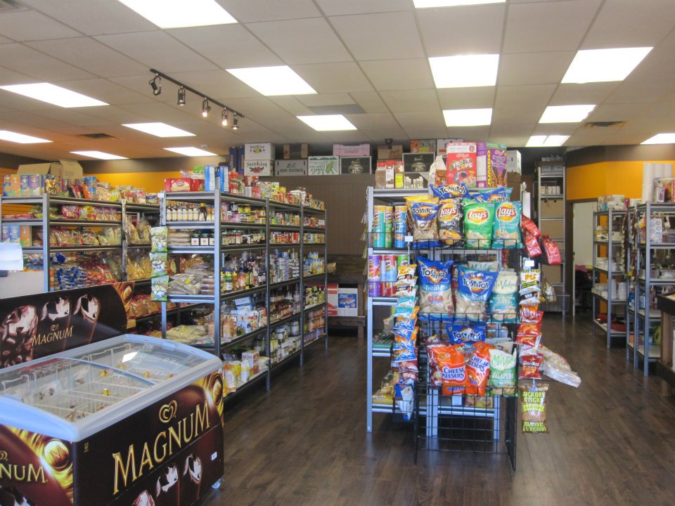 My Fresh Market